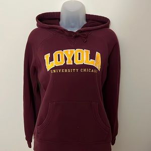 Loyala Hoodie